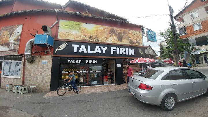 Talay Fırın