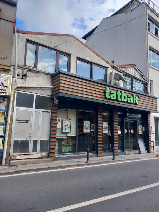 Tatbak Beykoz Şubesi