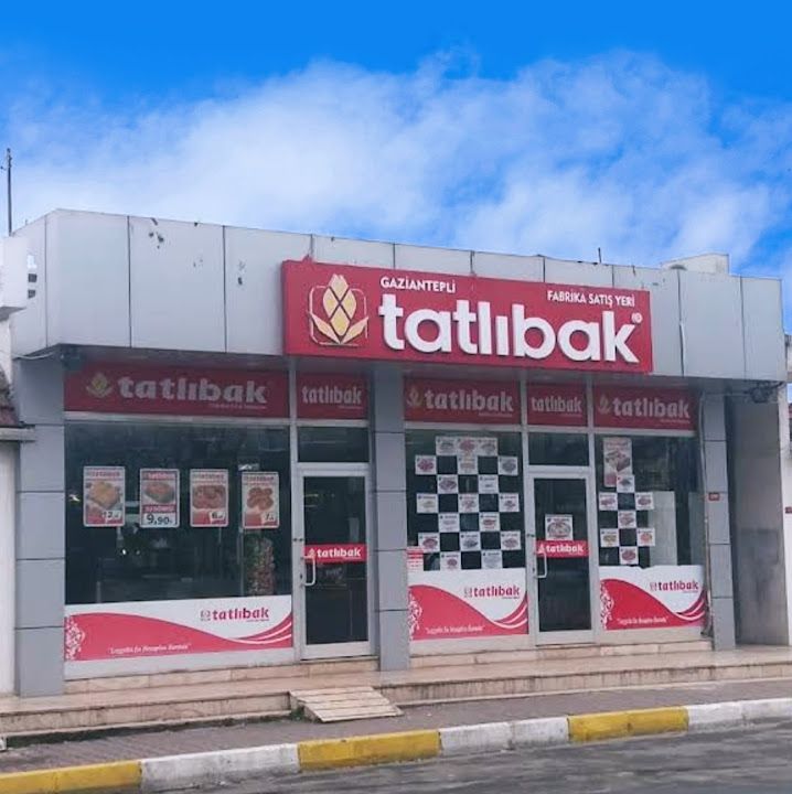 Tatlıbak Hekimbaşı Şubesi