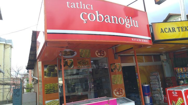 Tatlıcı Çobanoğlu
