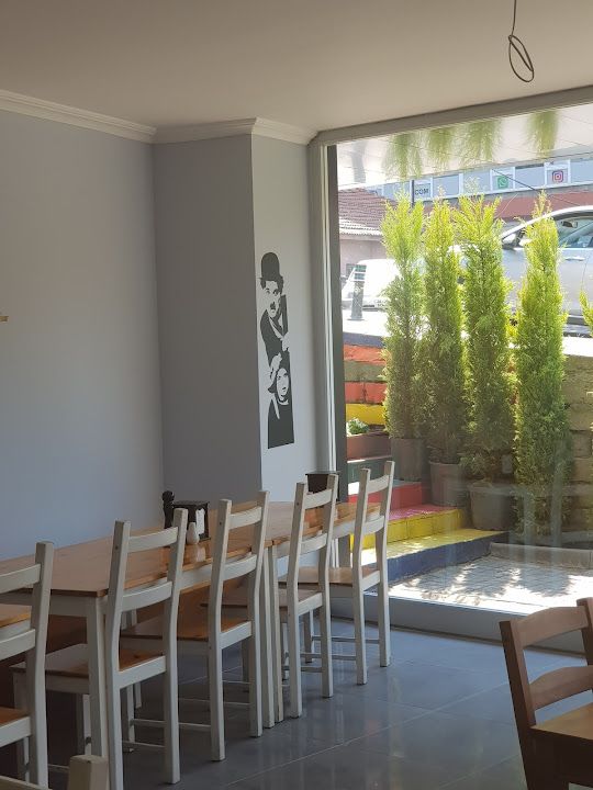Taze Taze Restaurant