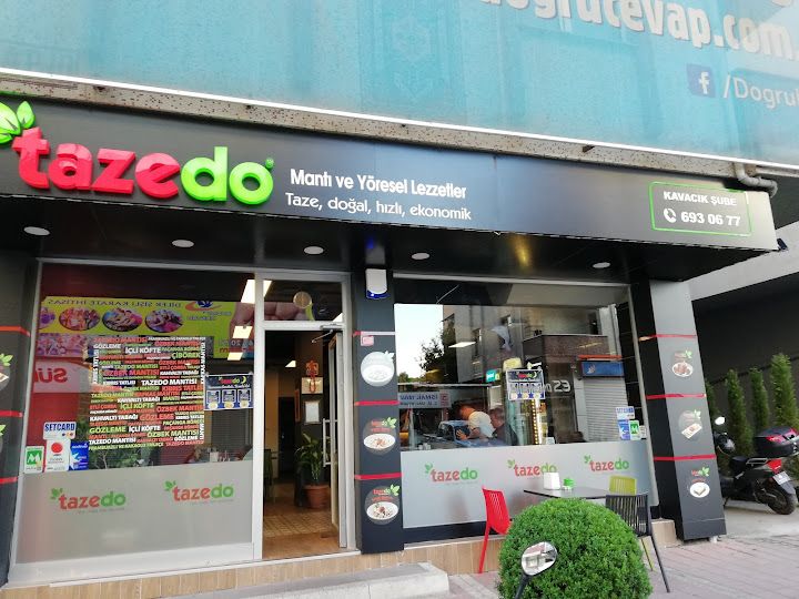 Tazedo Kavacık 2016