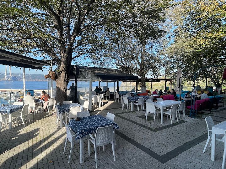 Timana Cafe