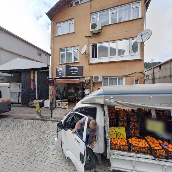 Tokatköy Pide Ve Börek Salonu