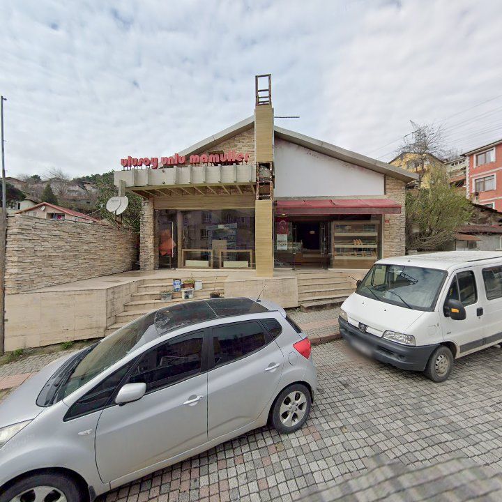 Ulusoy Unlu Mamuller