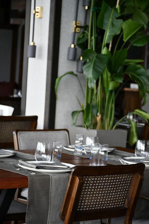 Uskumru Restaurant