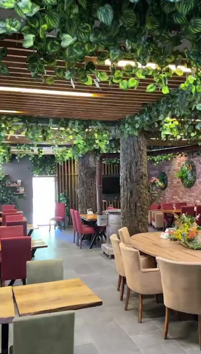Van Kahvaltı Salonu | Beykoz Kaymakdonduran Mesire Alanı