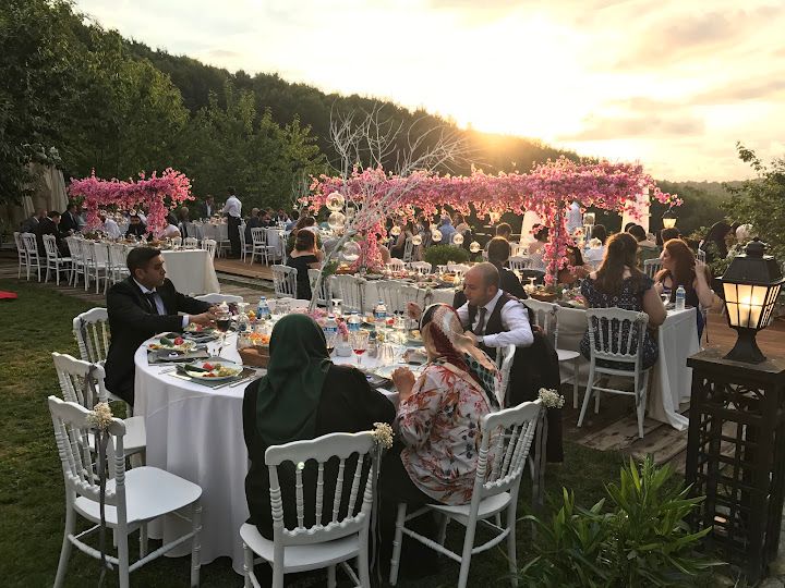 Villa Polonez, Boutique Hotel & Restoran. Haftasonu Kahvaltı, Polonezköy Kır Düğünü Mekanı, Kır Düğünü Organizasyonu