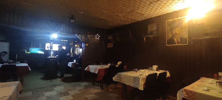 Yeni Ayazma Aile Restoran