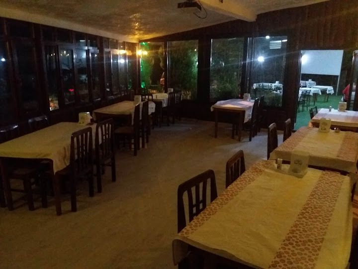 Yenidoğa Restoran