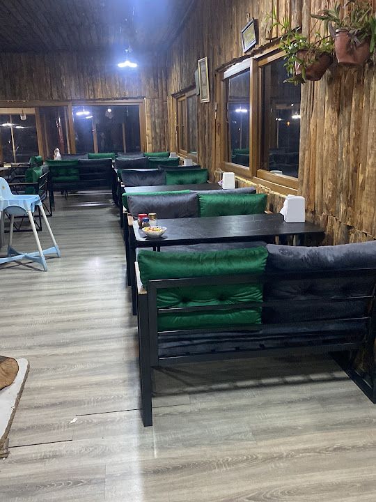 Yuşa Tepesi Işık Ablanın Yeri