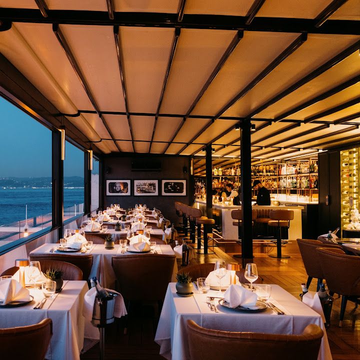 Zenkai Restaurant