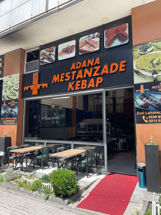Adana Mestanzade Kebap