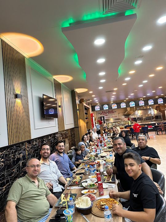 Adanalı Tekin Usta Kebap