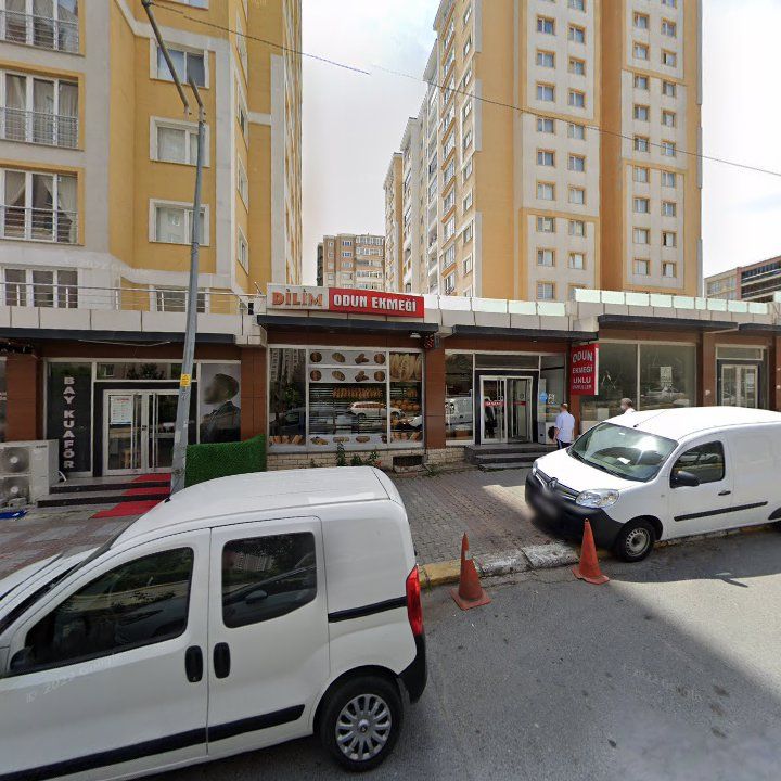 Akfırın Odun Ekmeği