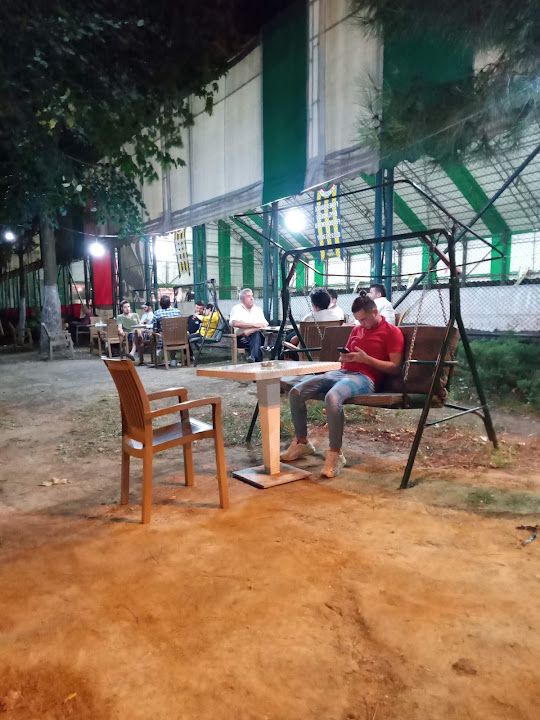 Akınlar Turizm (akınlar Cay Bahçesi)