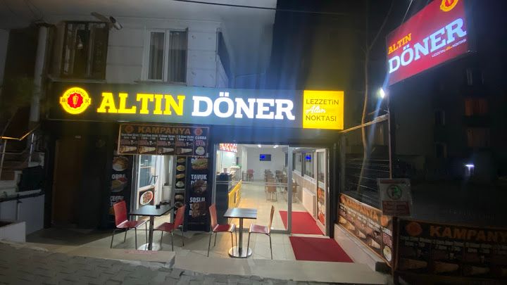 ALTIN DÖNER RESTAURANT