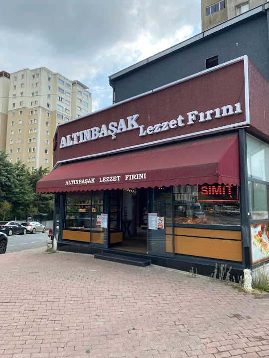 Altınbaşak Lezzet Fırını