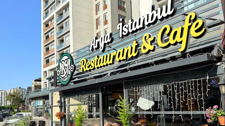 Arya istanbul