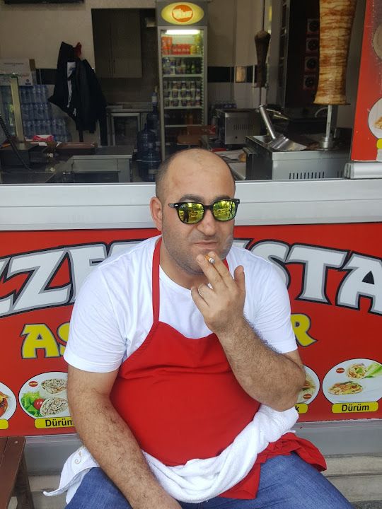 Asır Döner