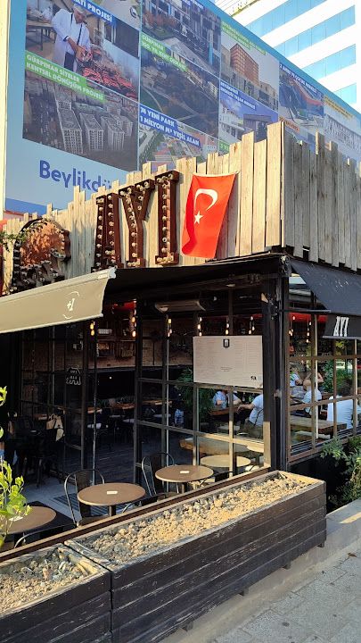 Ayı Bar