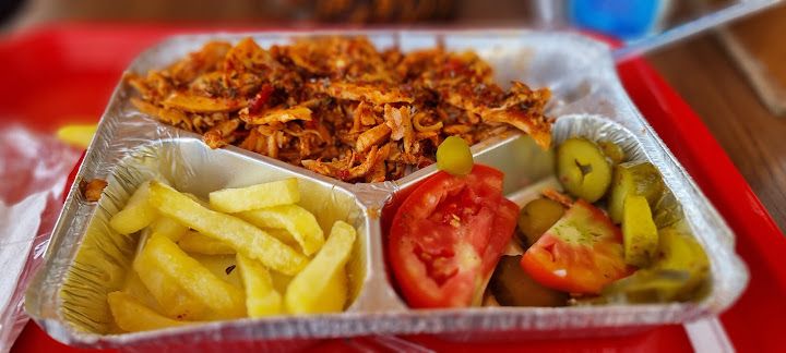 Batubey Döner & Çorba