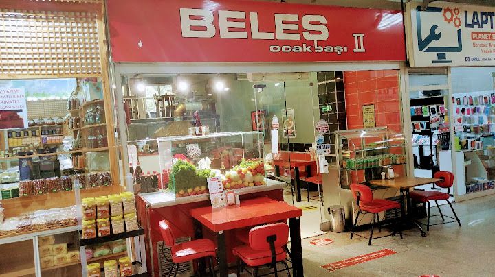 Beleş Ocakbaşı