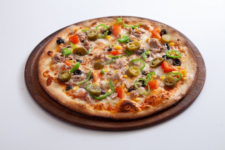 Berlin Pizza Cheff