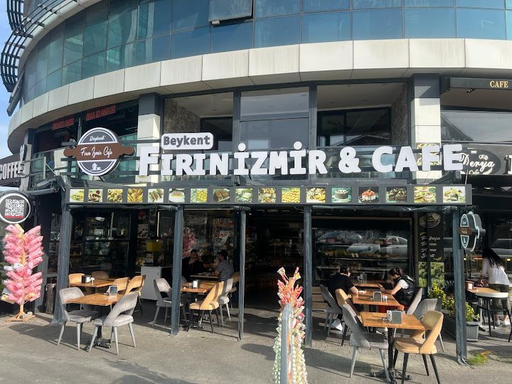 Beykent Fırın İzmir
