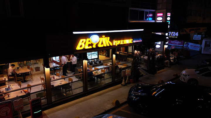 Beylik İşkembe