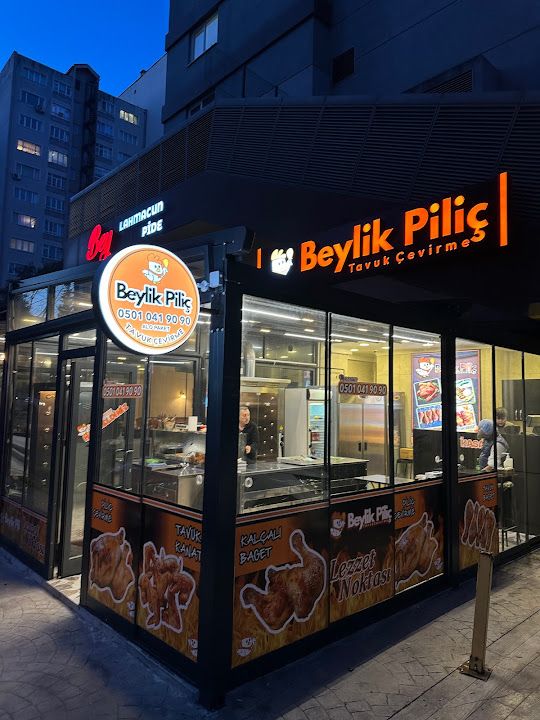Beylik Piliç