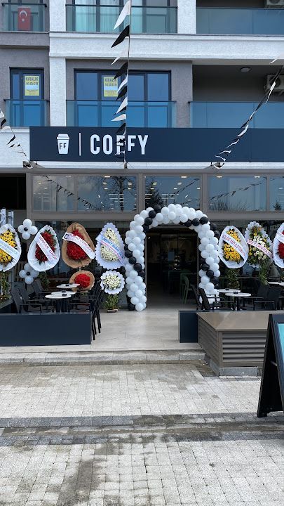 Beylikdüzü Alya Coffy
