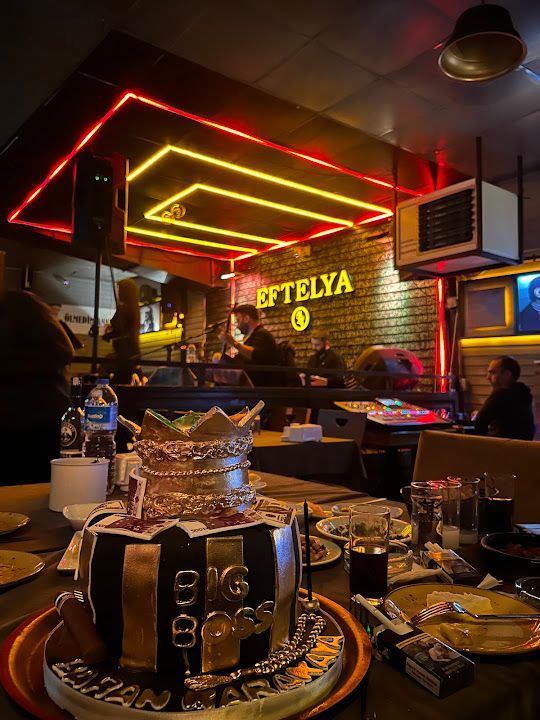 Beylikdüzü Butik Pasta