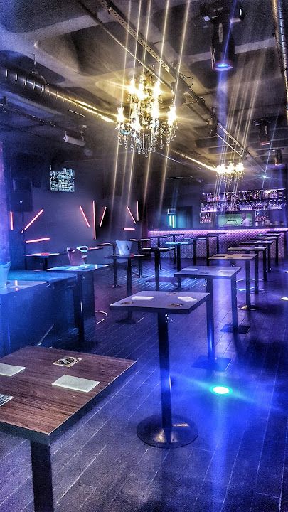 Beylikdüzü club sahnem