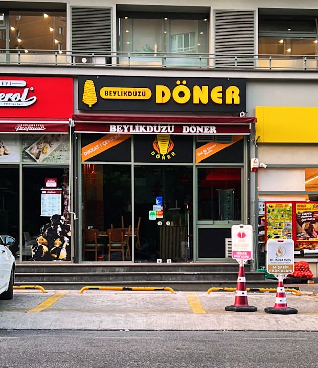 Beylikdüzü Döner