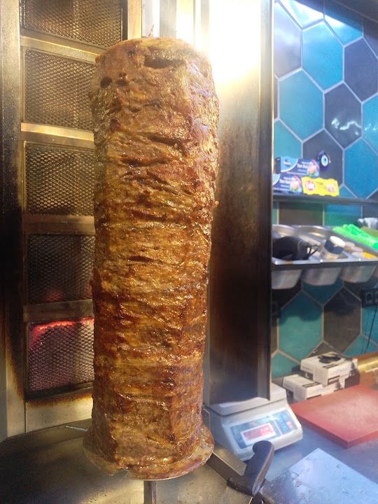 Beylikdüzü Gece Dönercisi