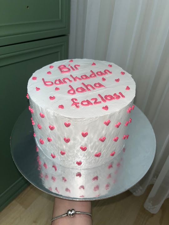 Beyza Göçer Cakery
