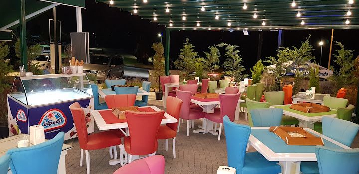 Bi'yer Cafe Bistro