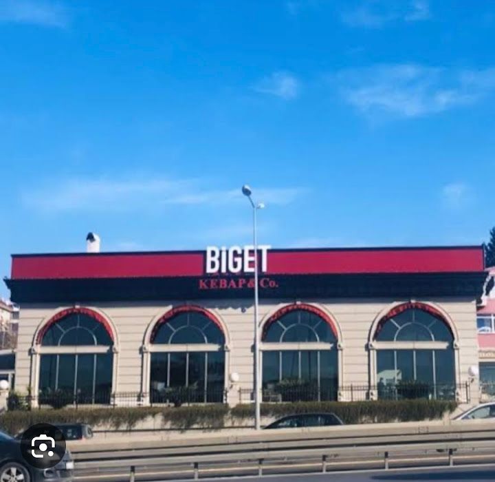 Biget Avcılar - İskender Kebap Restorant