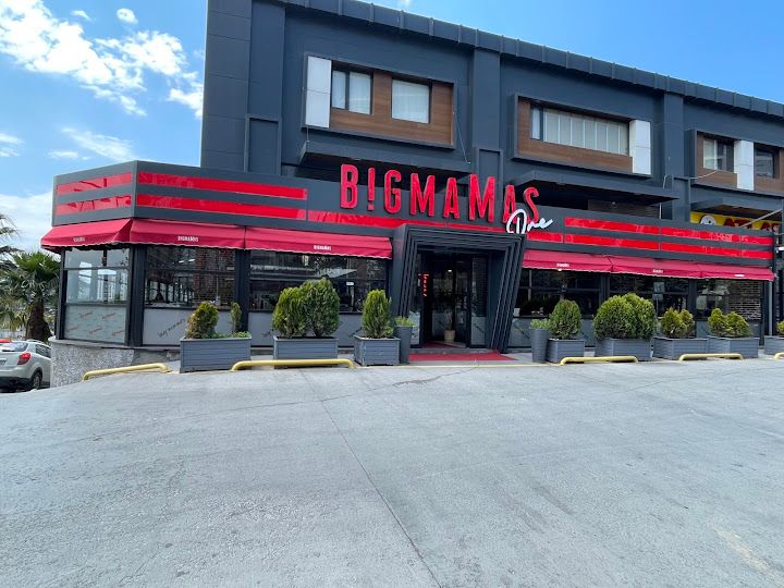 BİGMAMAS Pre Beylikdüzü