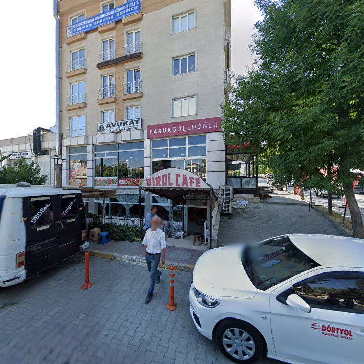 Birol Cafe