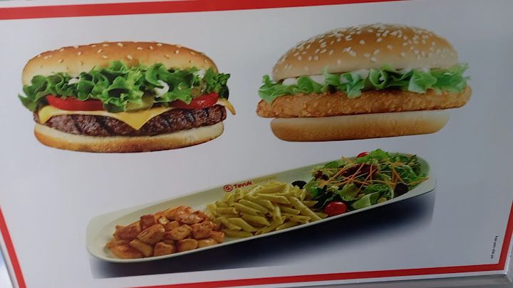 ÇADAŞ KEBAP