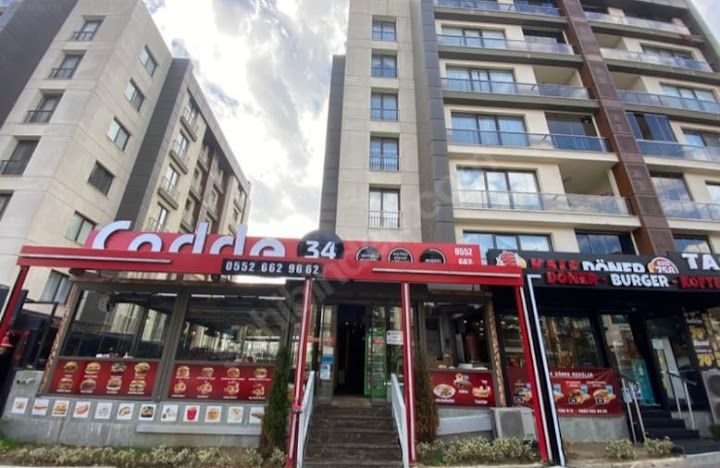 Cadde34 Dünya Mutfağı & Asya Mutfağı