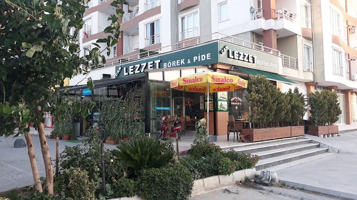 Can Lezzet Börek