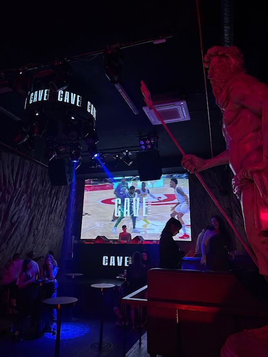 Cave Beylikdüzü
