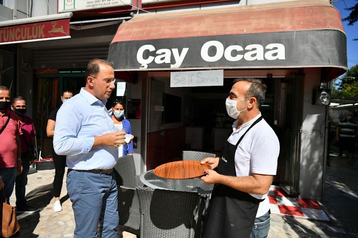 Çay Ocaa