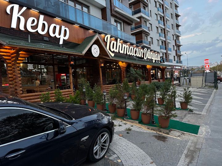 Çebi Kebap Beylikdüzü