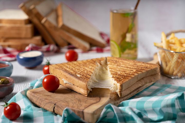 Chef Morkoç