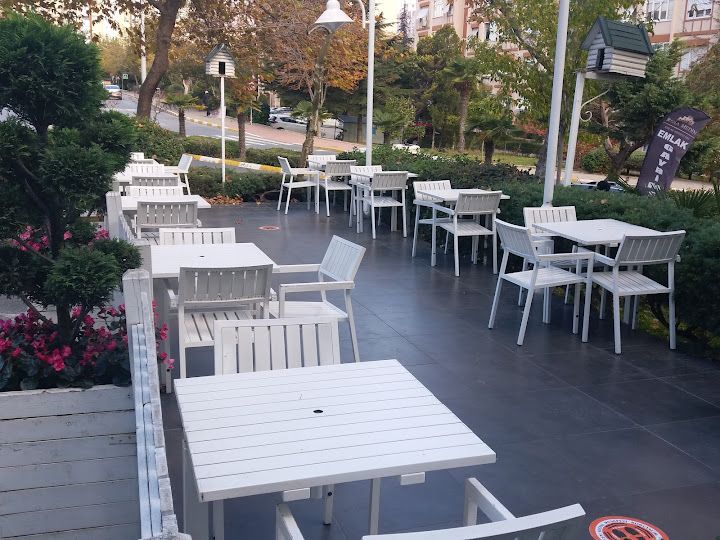 Çiçek Fırın