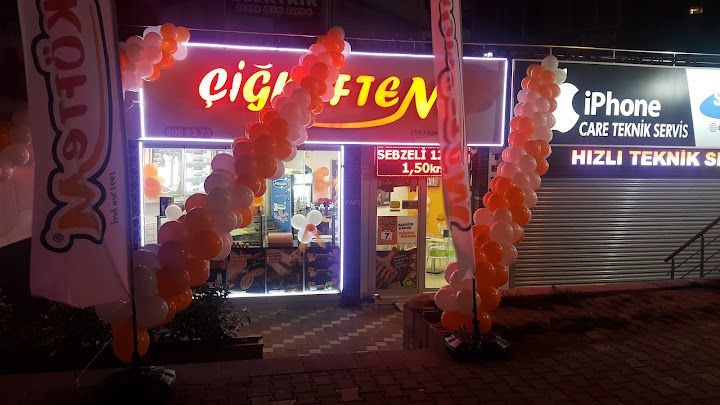 Cıgkoftem Yakuplu